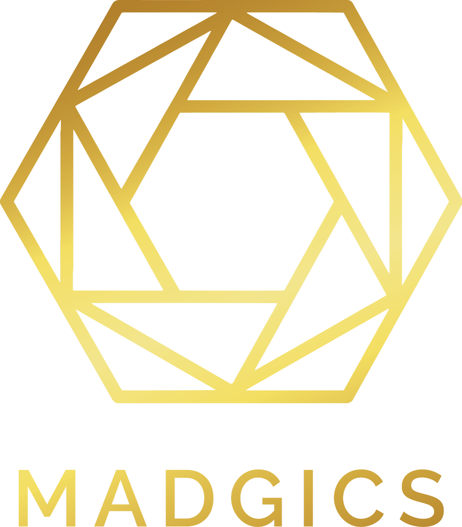 Madgics Agency